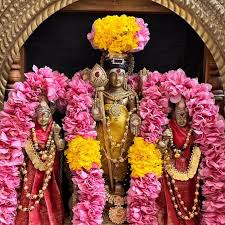 Sri Subramanya Swamy Vaari Archana