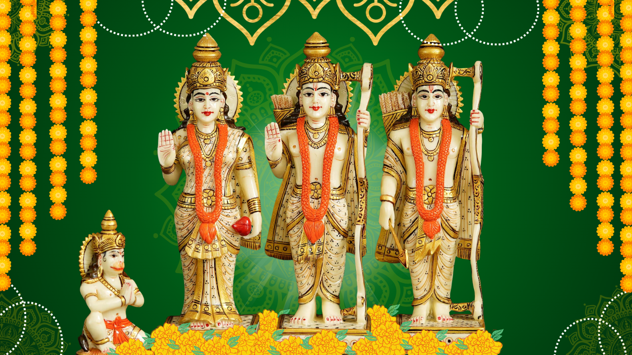 Temple Hero Image