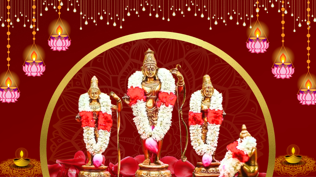Temple Hero Image