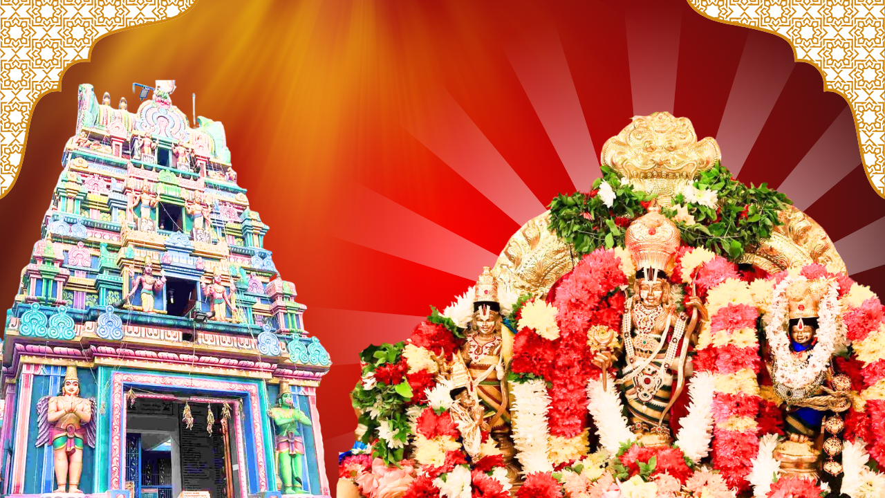 Temple Hero Image